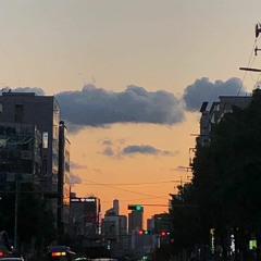 나는 달이 좋은데