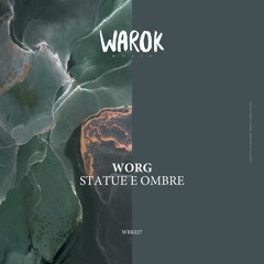 Worg - Ombre [Warok}