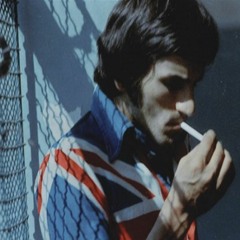 Mystery DJ set ... ( D.C. )