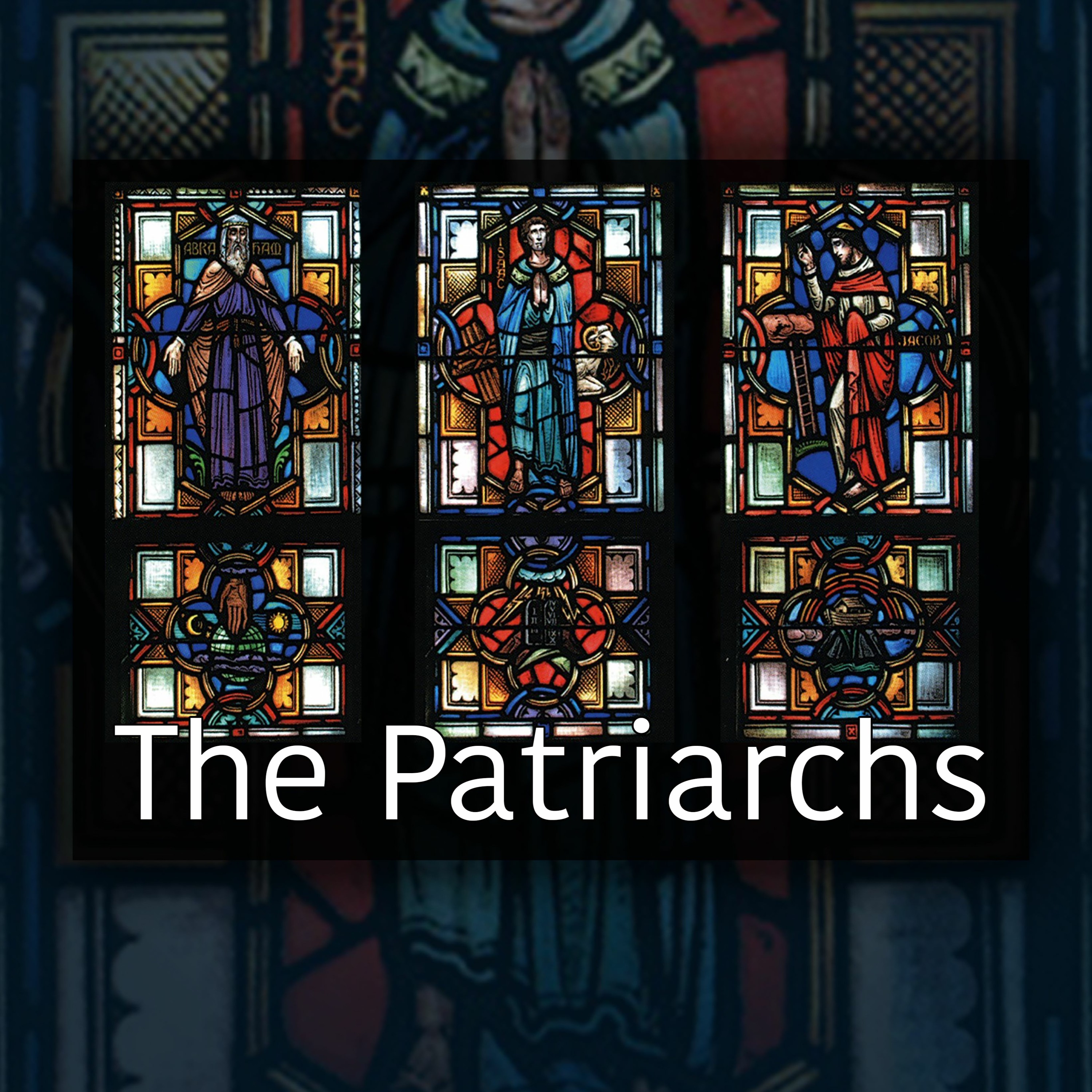 Jonathan McGill | The Patriarchs Part 5 Jacob | 9th June 2019