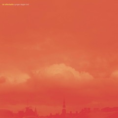 De Efterladte: Jeg bilder dig ind vi kan se helt til Sverige