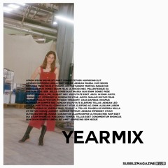 YEARmix by Diesequenz