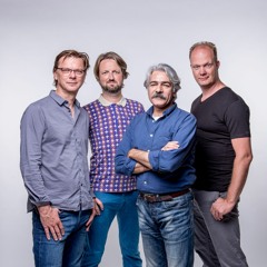 Kayhan Kalhor & Rembrandt Frerichs - Offering   Podium Witteman