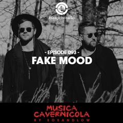 Episode 093 with FAKE MOOD