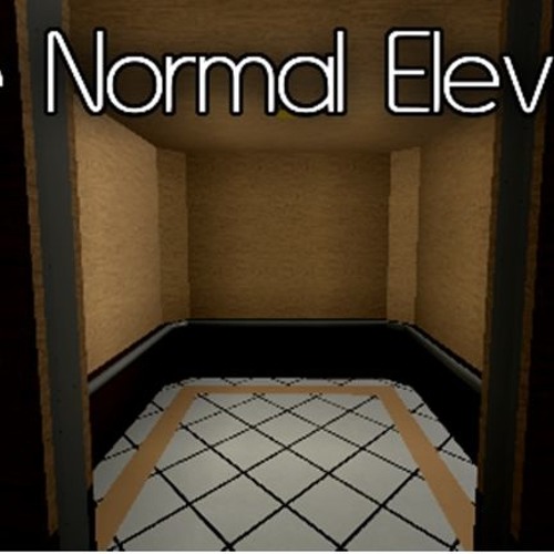 Stream Technocrat Listen To The Normal Elevator Remastered Roblox Ost Playlist Online For Free On Soundcloud - building roblox elevator