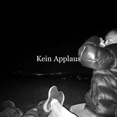 Kein Applaus