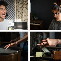 Podcast Innovations 6.3 - DIáSPORA