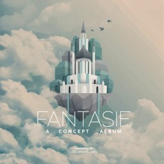 FANTASIE - The Spirits Beckon