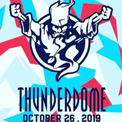 THUNDERDOME MIX