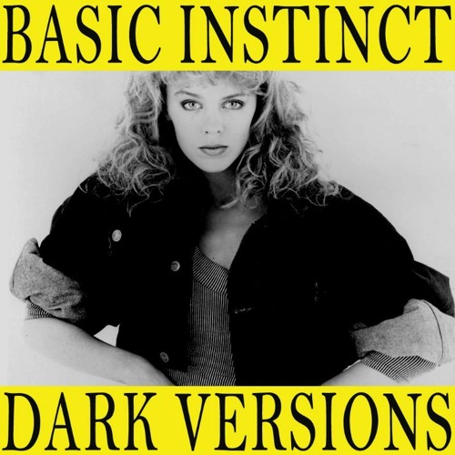 Premiere : Kylie Minogue  - Slow (Basic Instinct's Dark Version)