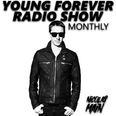 Nicolas Main - Young Forever 024 (Privates MashUps Edition)