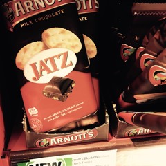 "At Any Time" (Automated Checkout Remix)