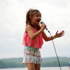 ANGELICA HALE - NEVER ENOUGH