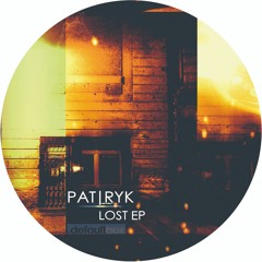 Pat ryk---lost