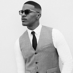 Jamie Foxx - I Might Need Security - Piano Session FULL