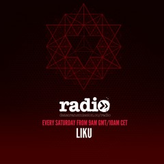 Singularity With Liku - Ep. 21