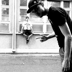 Stritpunkt (Feat: Bachi One, Beat: Gucci)