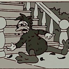 Ekisp - Podcast Mix "The Crimson Cockatoo"