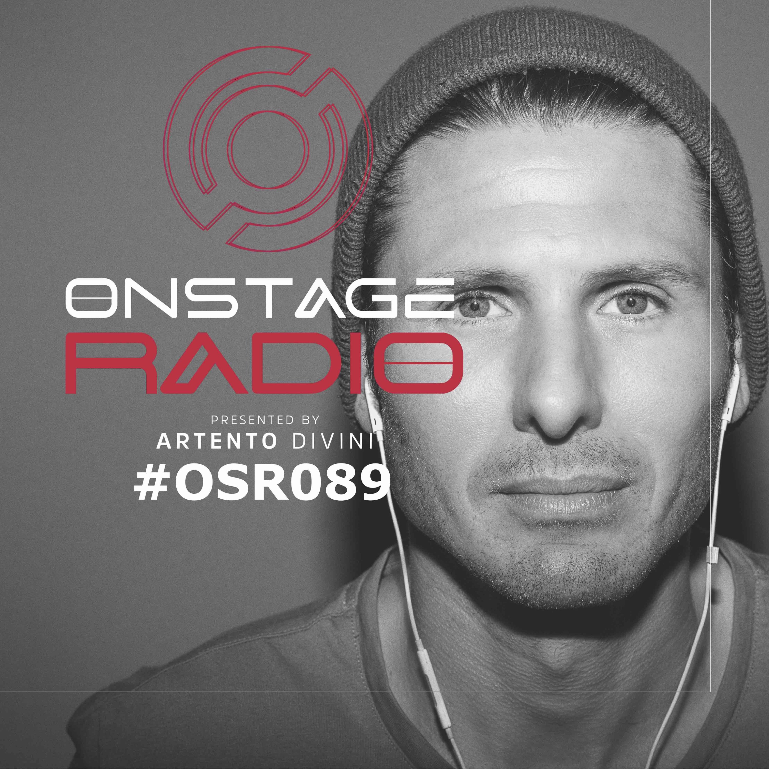 Artento Divini - Onstage Radio