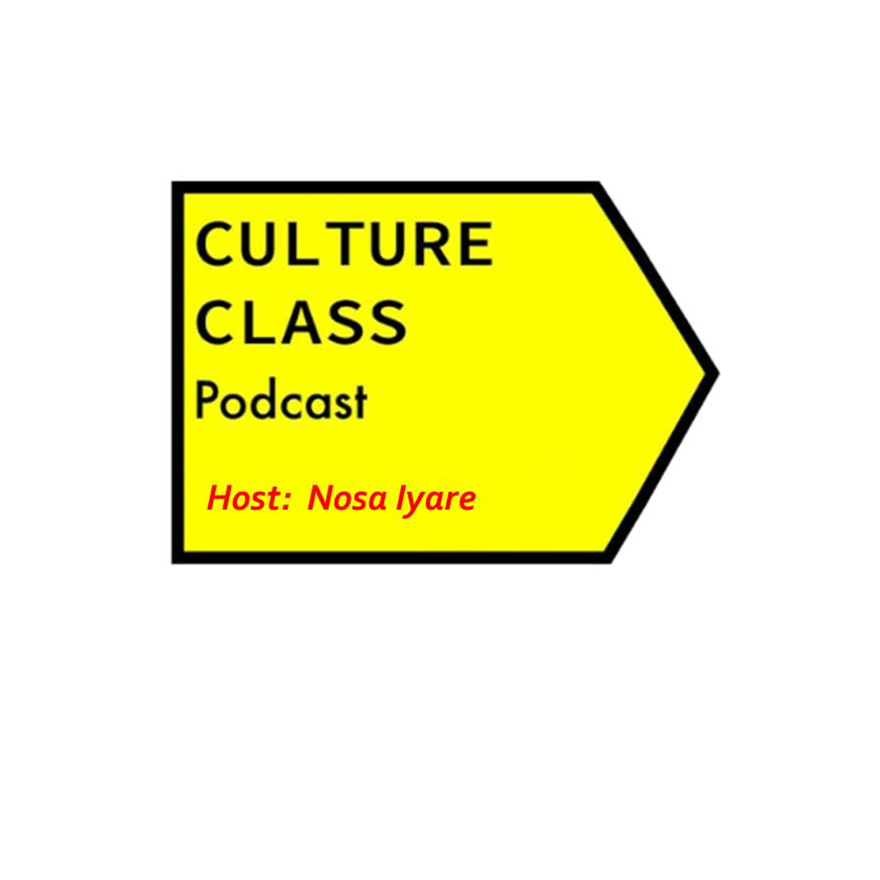 Ep 025- Twenty Five (w/Nosa Iyare) Ep 025- Twenty Five (w/Nosa Iyare)