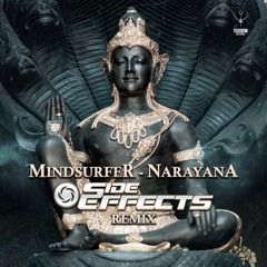 Mindsurfer - Narayana (Side Effects Remix)