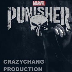 Eminem - Reveal It (Punisher Theme) BY CRAZYCHANG PROD. 2019