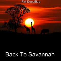 Back To Savannah