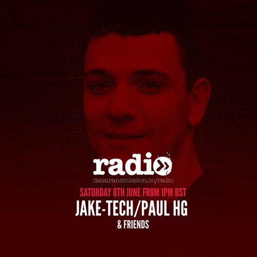 Jake-Tech Paul HG & Friends - Jake Mix