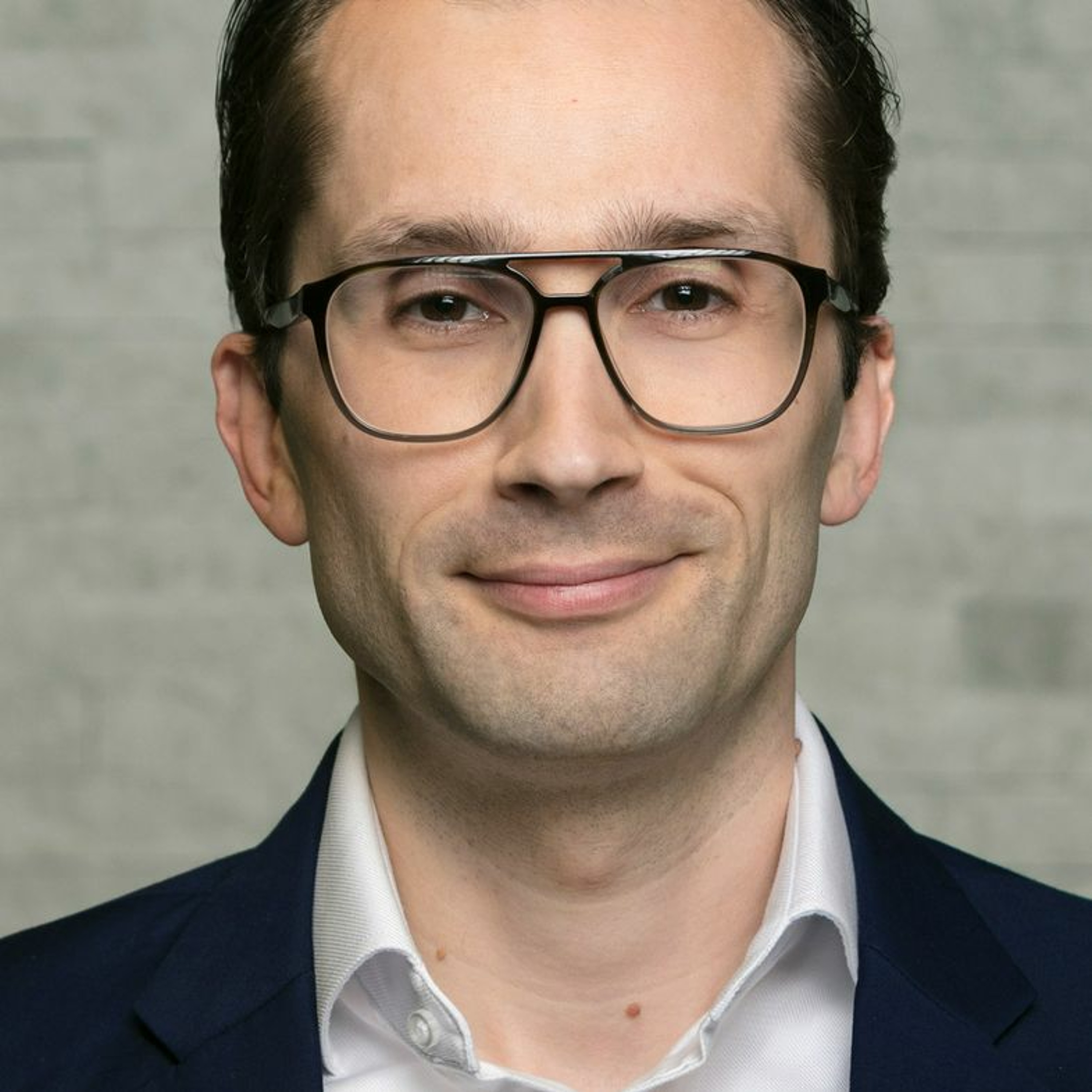 Zukunft der Arbeit Podcast