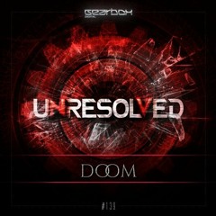 Unresolved - DOOM (HardSpeaker Bootleg)(Extended Mix) FREE DL