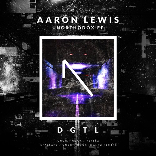 Unorthodox EP [OneFold DGTL] OUT NOW !!