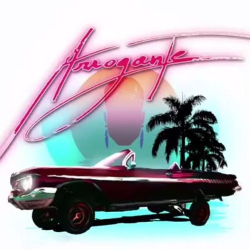 Irama - Arrogante ( MSpectre Remix )