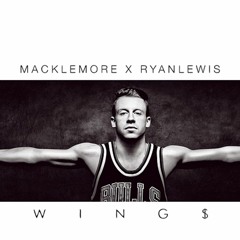 Macklemore & Ryan Lewis vs Ghettoblaster United - Listen to those Wings [mashup] FREE DOWNLOAD