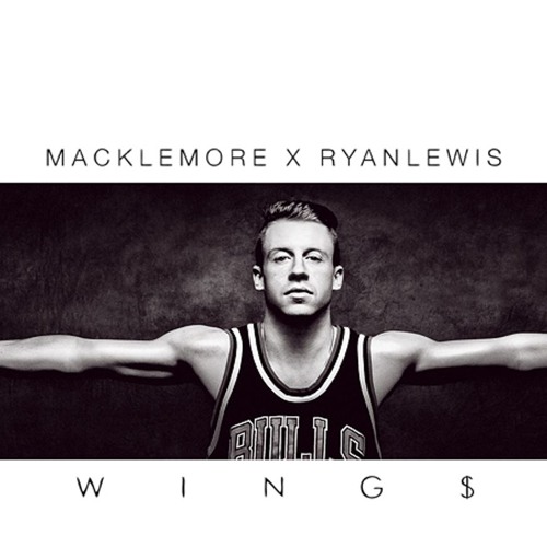 Stream Macklemore & Ryan Lewis vs Ghettoblaster United - Listen to those  Wings [mashup] FREE DOWNLOAD by Ghettoblaster United | Listen online for  free on SoundCloud
