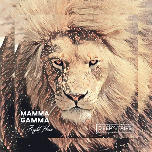 Mamma Gamma - Right Here (Original Mix)| ★OUT NOW★