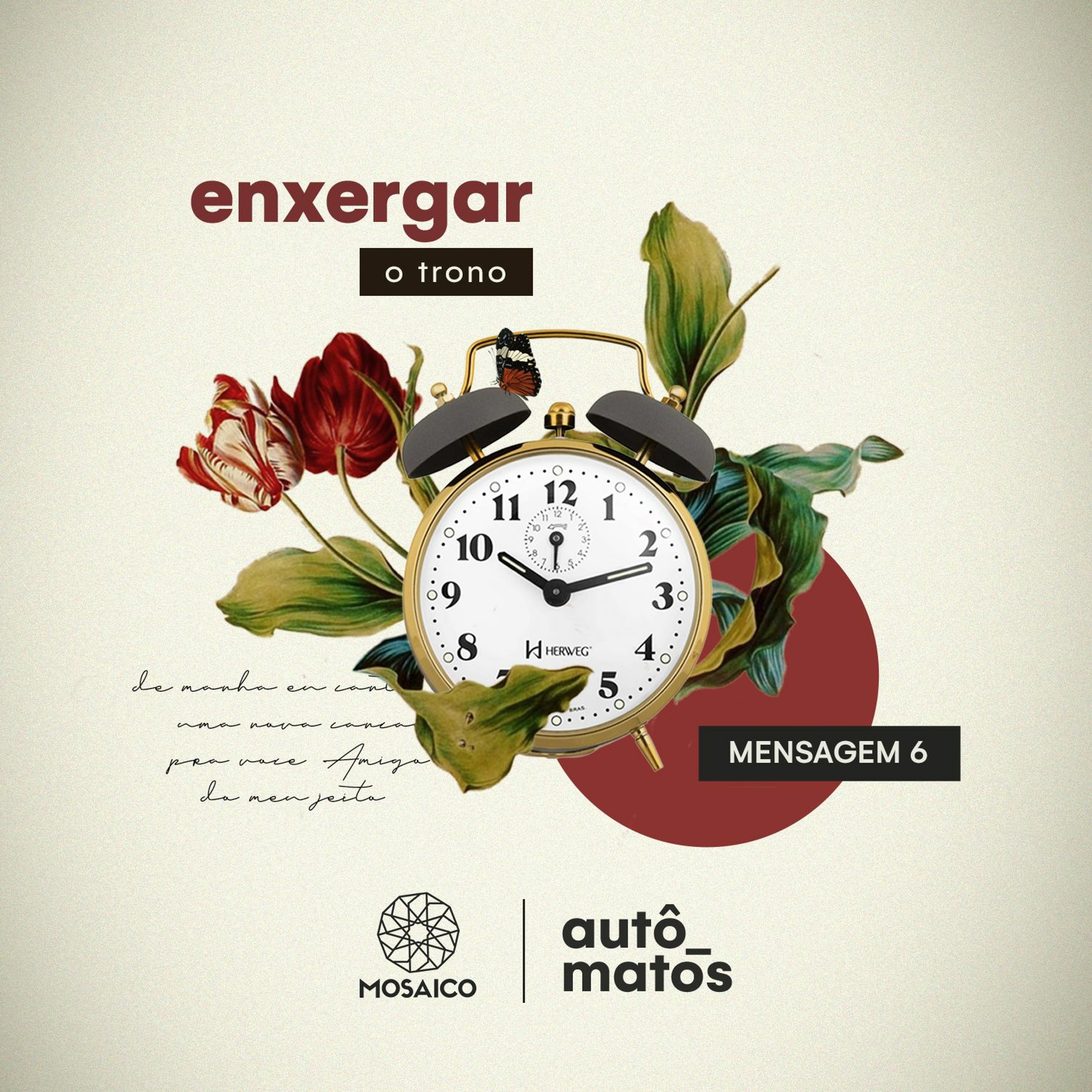 09.06.19 - AUTÔMATOS - ENXERGAR O TRONO episode artwork