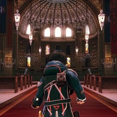 cathedral.