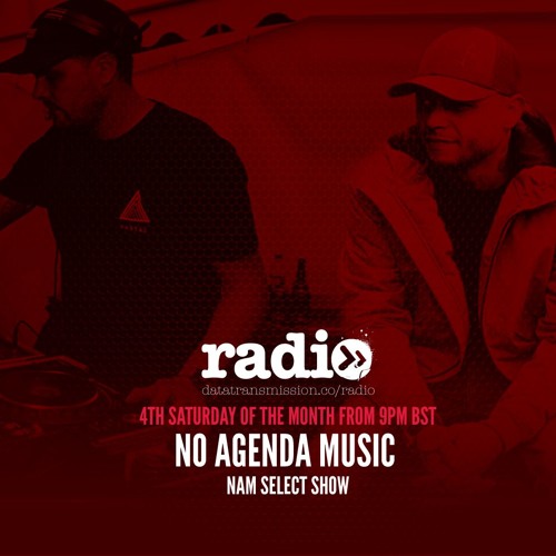 NAM Selects with No Agenda - EP4