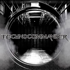 # 102 DJ TechnoCommander @ Be Techno 131bpm