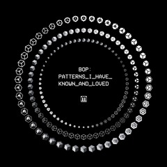 Bop - Untitled Pattern 68