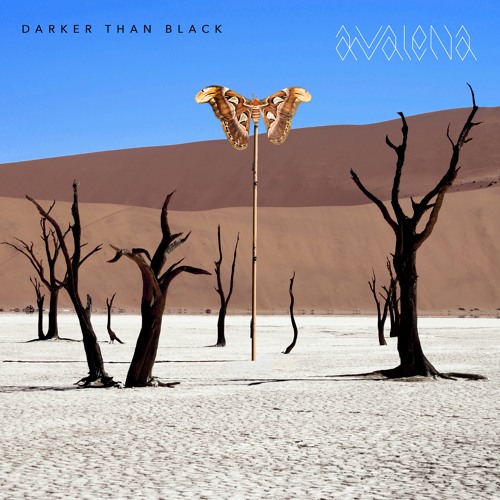 Jilax-Darker Than Black (Avalena Remix)
