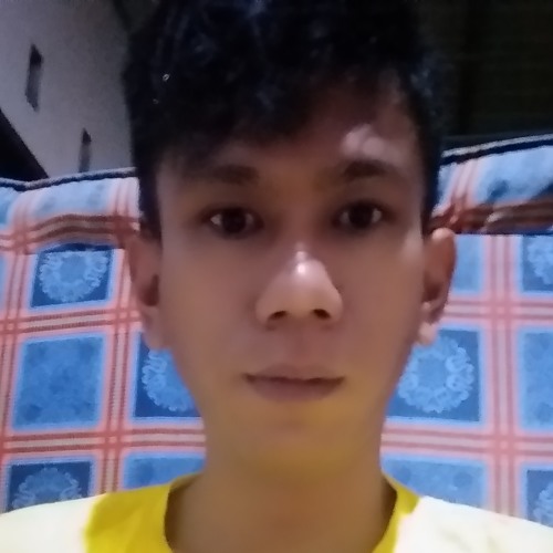 Angga candra