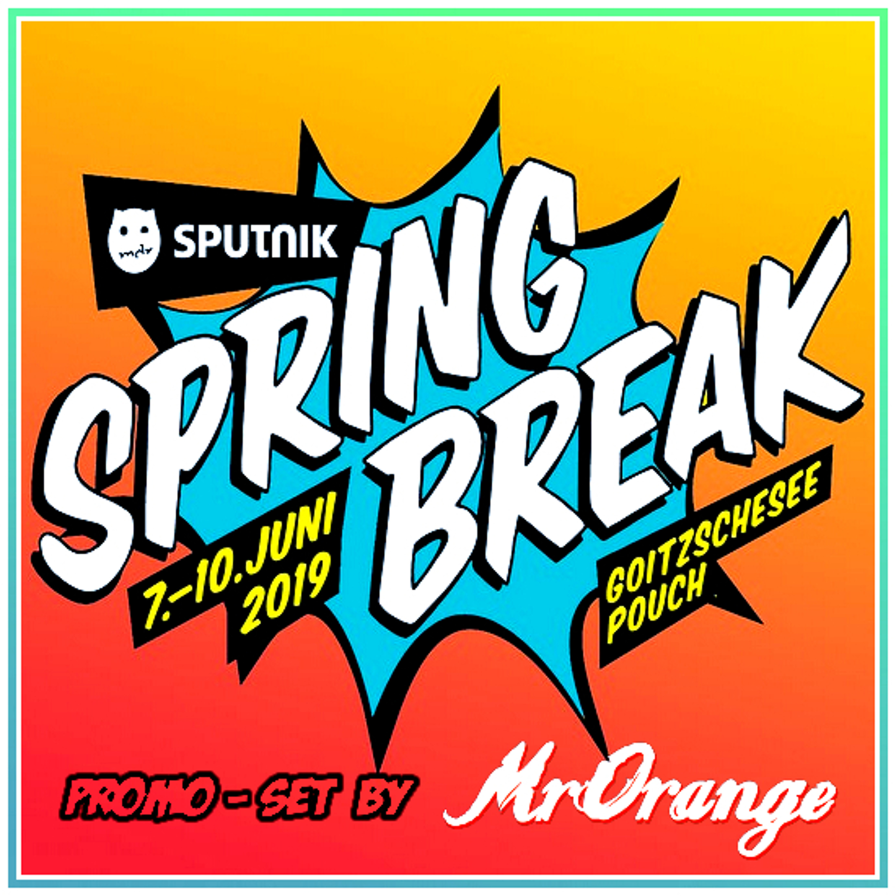 MrOrange Music
