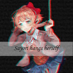 [No AU] Hang on! (Sayori MSB)