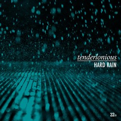 Premiere: Tenderlonious - 'Aesop Thought'