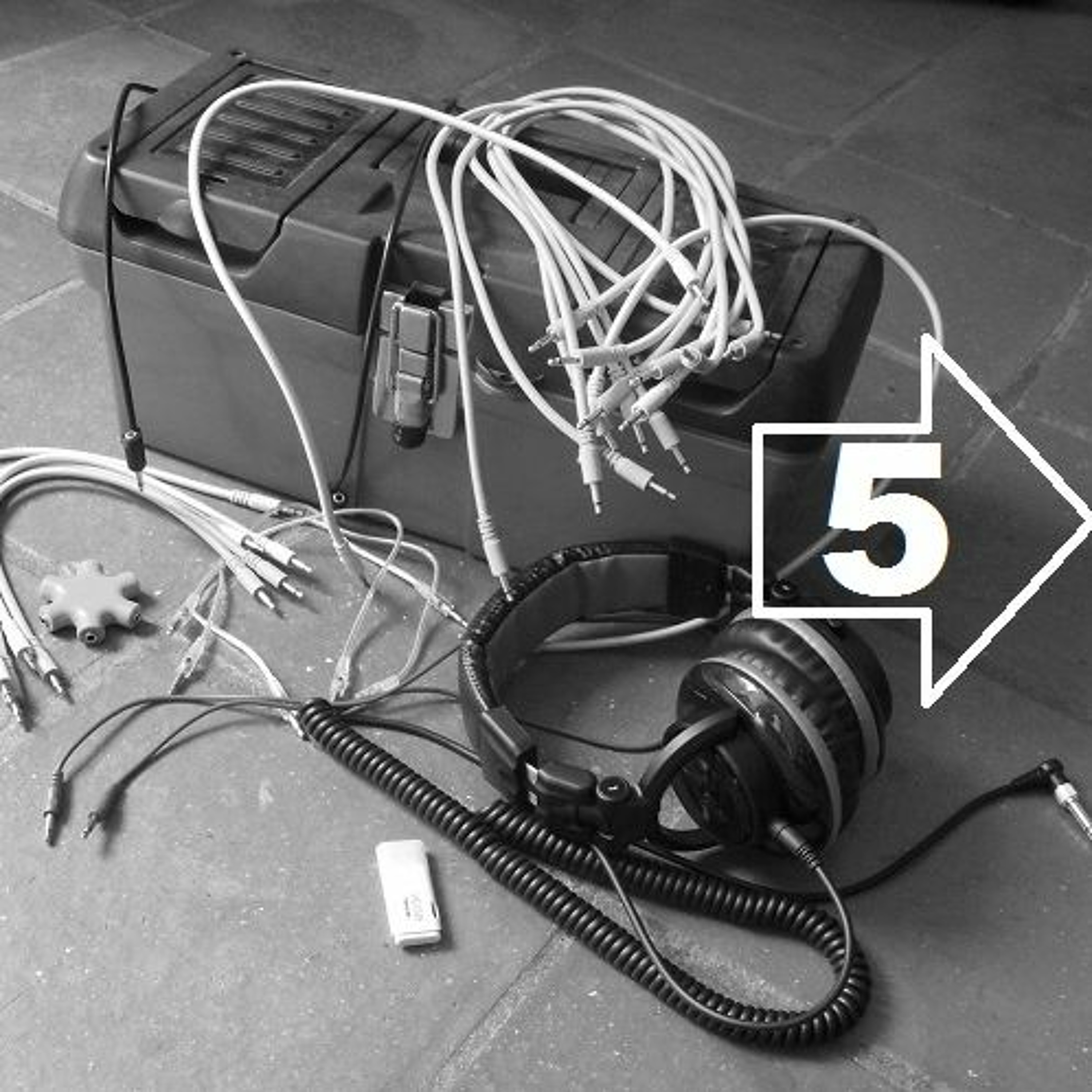 Toolbox5 episode artwork