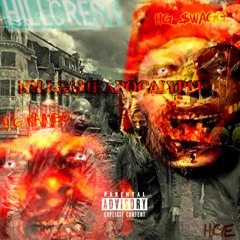 Red Alert- H.G Rambo X H.G $wagg