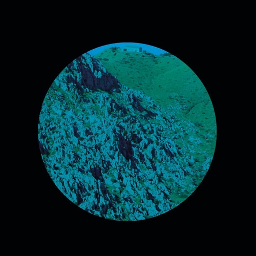 Jacob Chenaux - Challenjour EP (Traffic015)