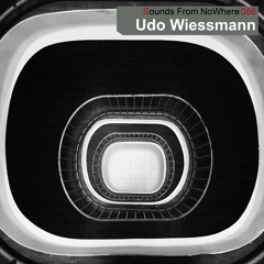 Sounds From NoWhere Podcast #086 - Udo Wiessmann