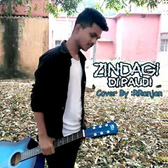 Zindgi Di Paudi Cover